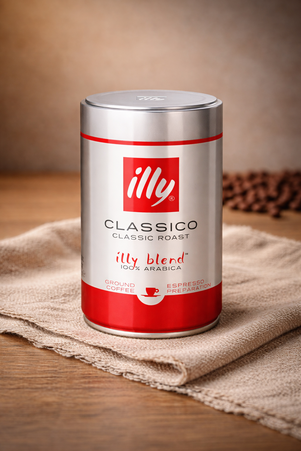Café illy