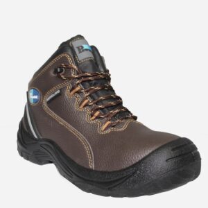 Botín ENDURO 390 Café - PF390CDK