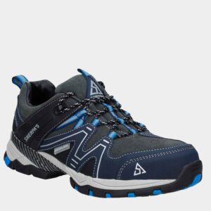 Zapatilla SHERPA'S 418 Azul - SH418ADK