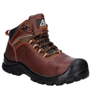Botín SHERPA'S 406 Café - SH406CDK