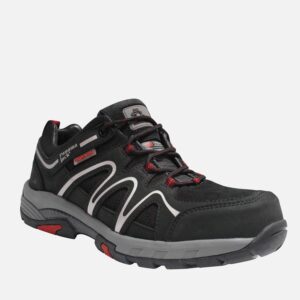 Zapatilla PANAMA JACK 511 Negro - PJ511NDKTC