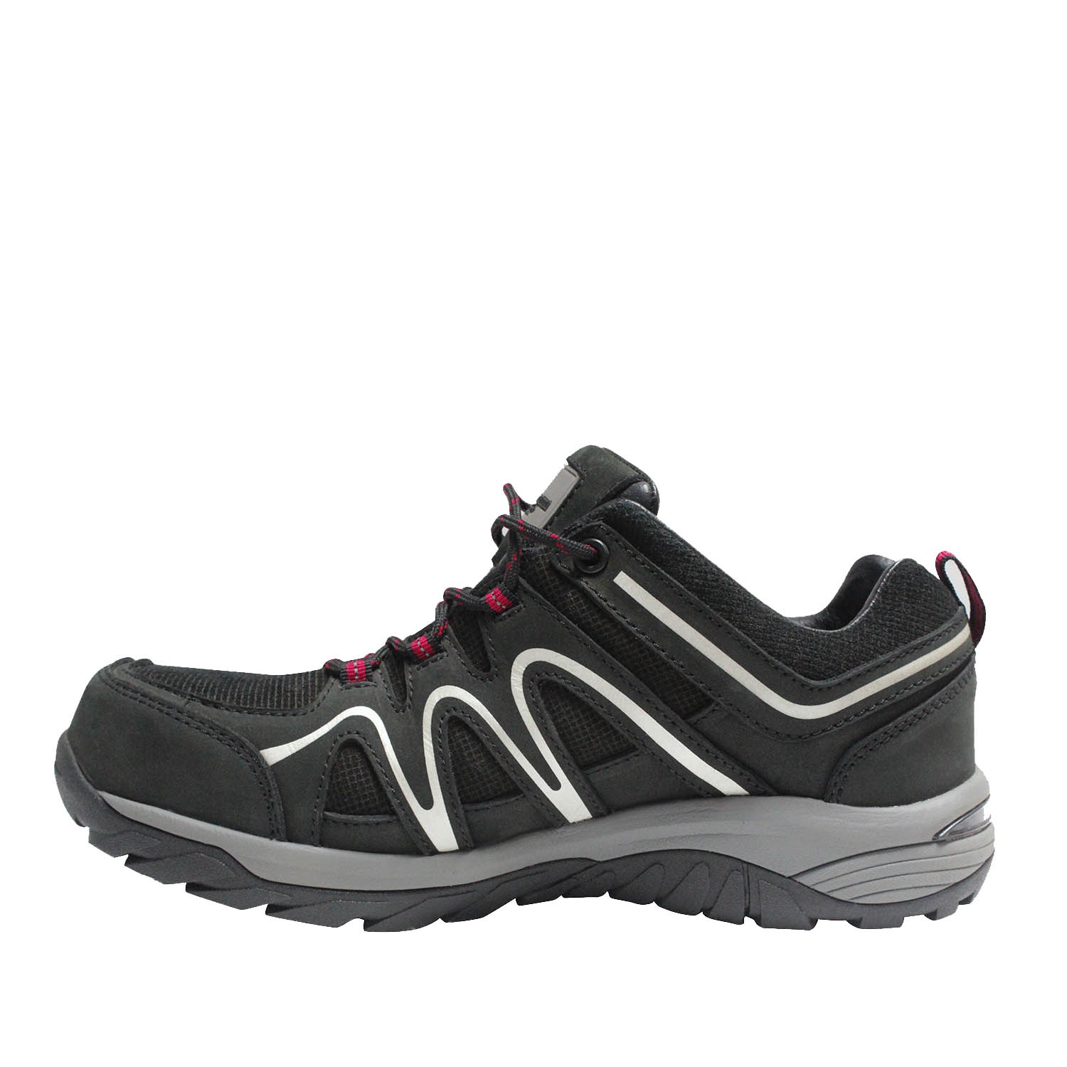 Zapatilla PANAMA JACK 511 Negro - PJ511NDKTC - Imagen 2