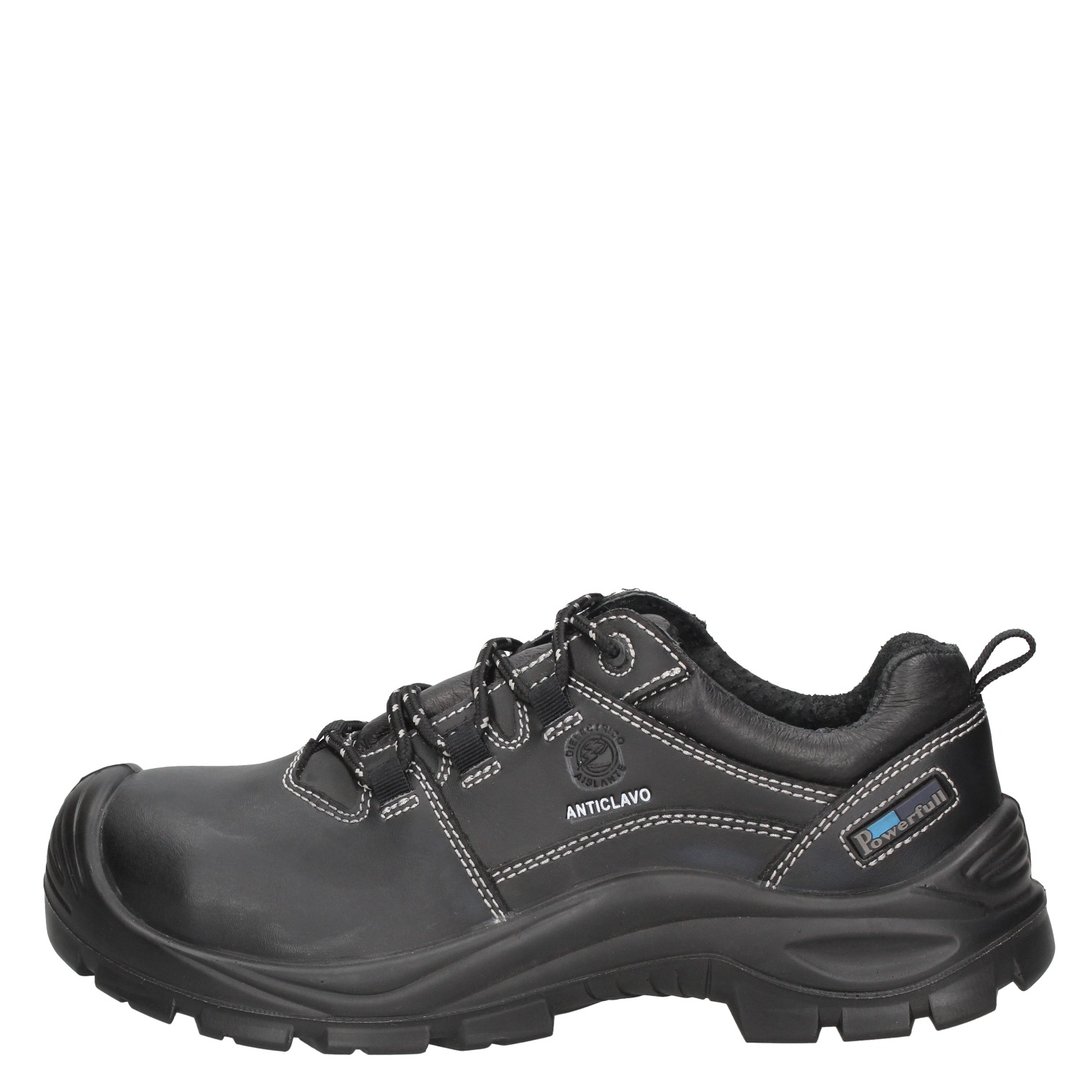 Zapato ENDURO 342 Negro - PF342NDK - Imagen 2
