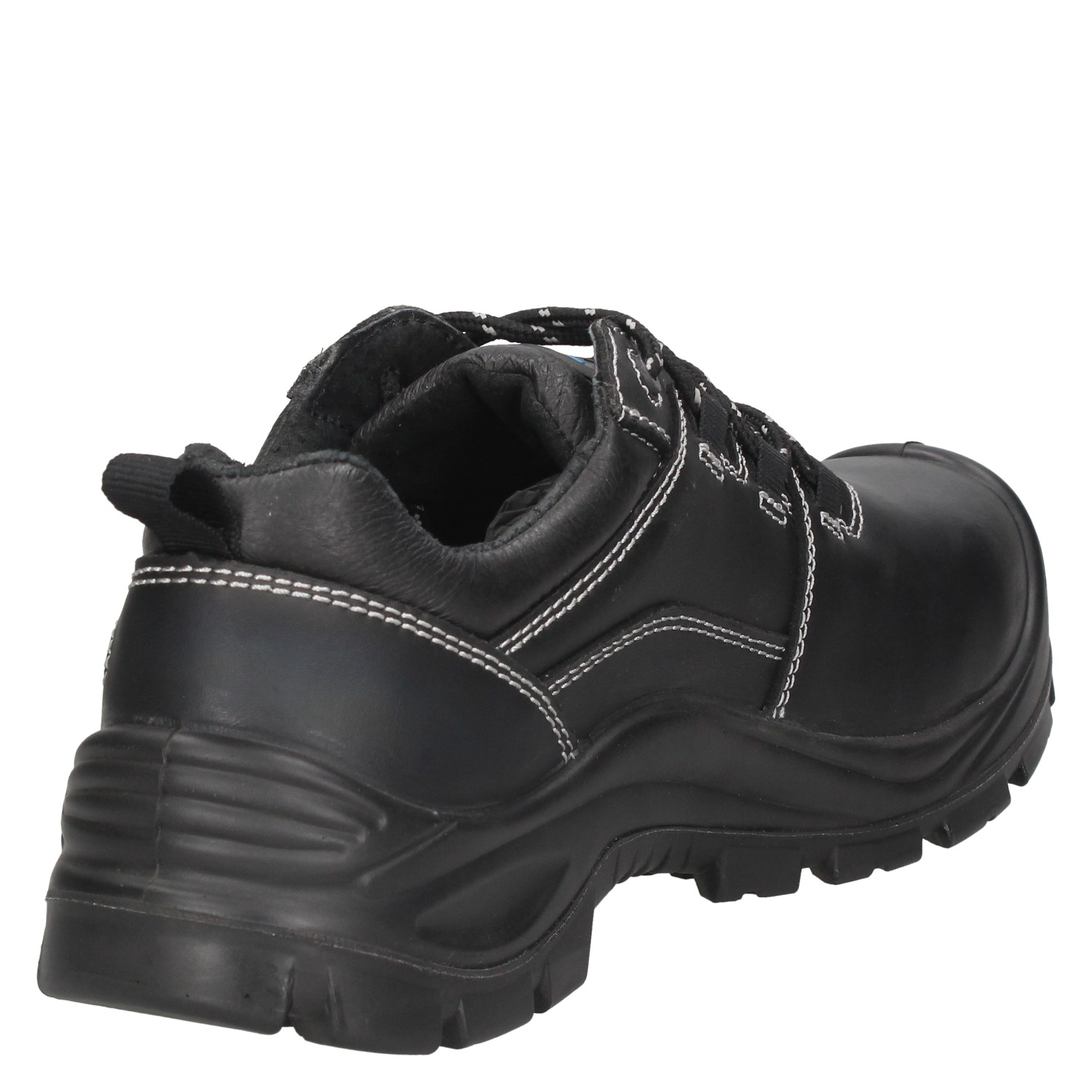 Zapato ENDURO 342 Negro - PF342NDK - Imagen 3