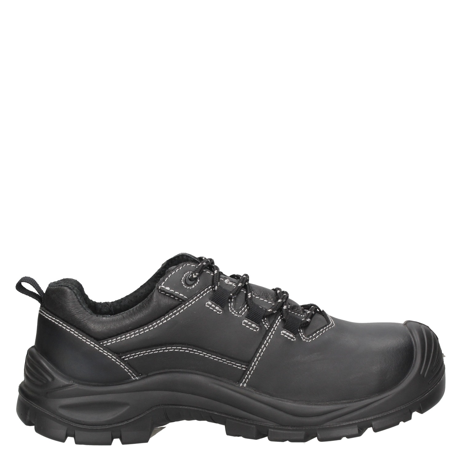 Zapato ENDURO 342 Negro - PF342NDK - Imagen 4