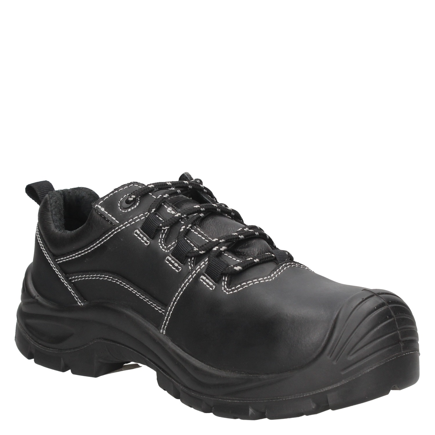Zapato ENDURO 342 Negro - PF342NDK - Imagen 5