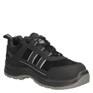 Zapato ENDURO 352 Negro - PF352NDK