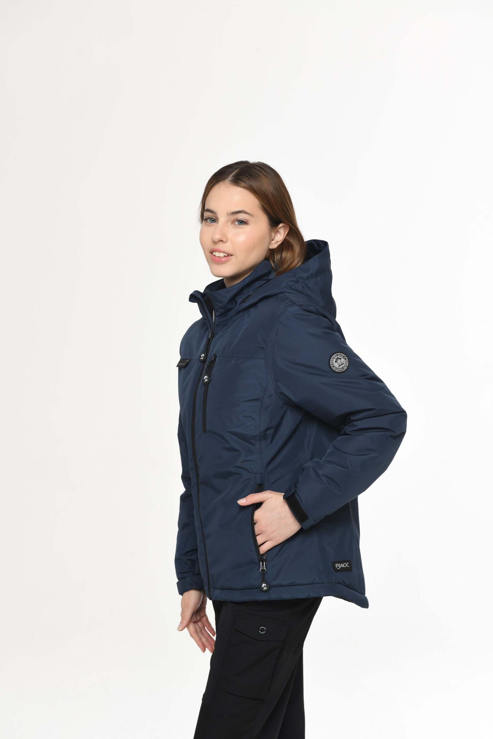 Parka Calgary Mujer - Imagen 22