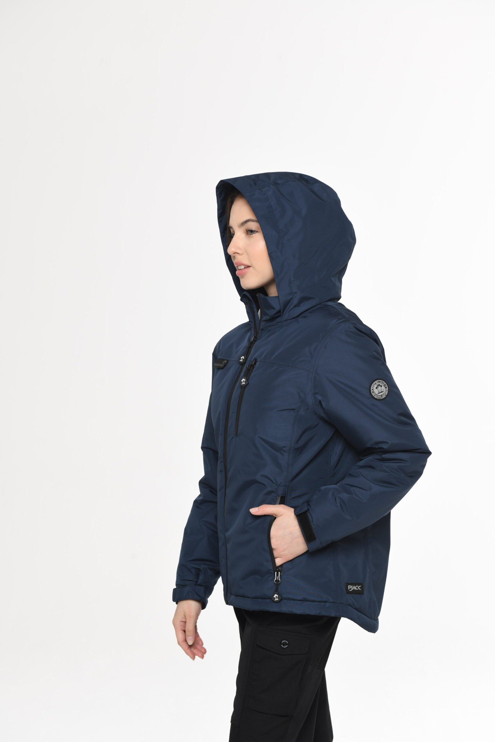Parka Calgary Mujer - Imagen 18