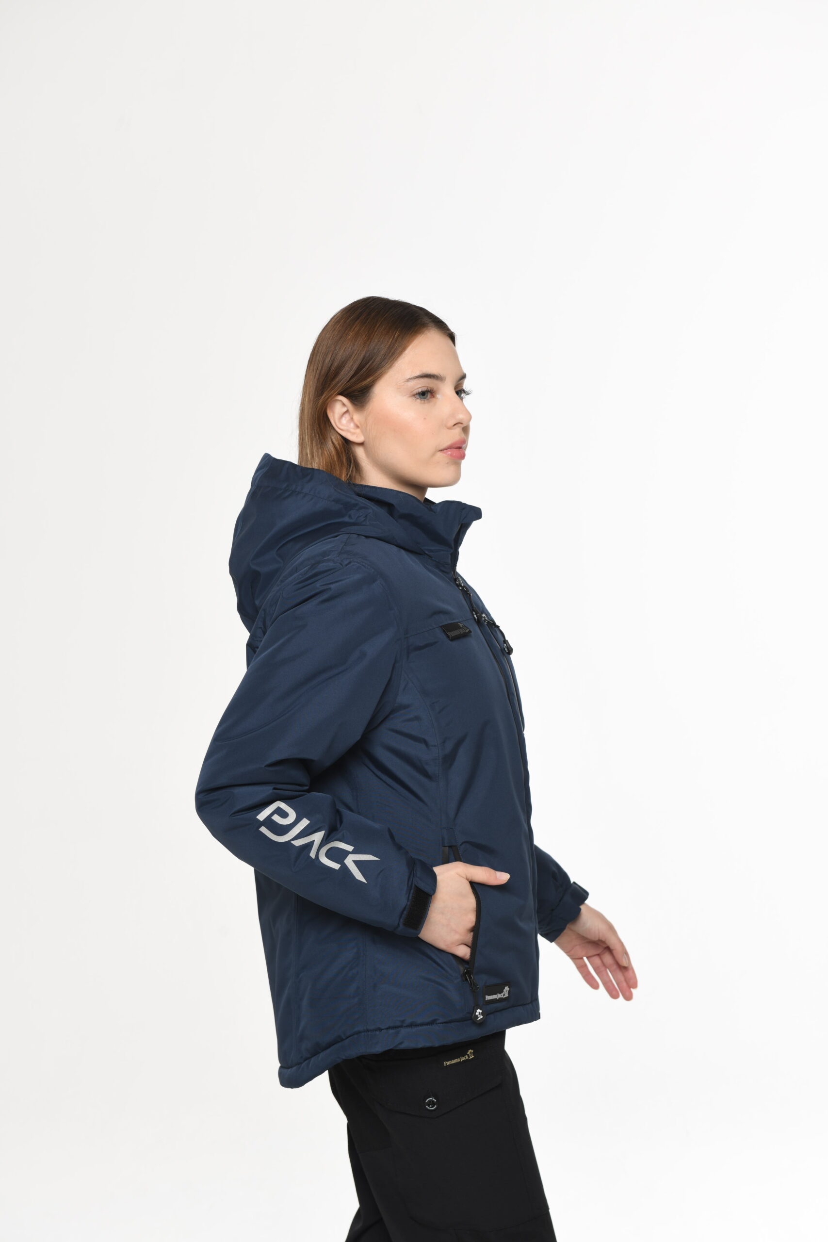 Parka Calgary Mujer - Imagen 19