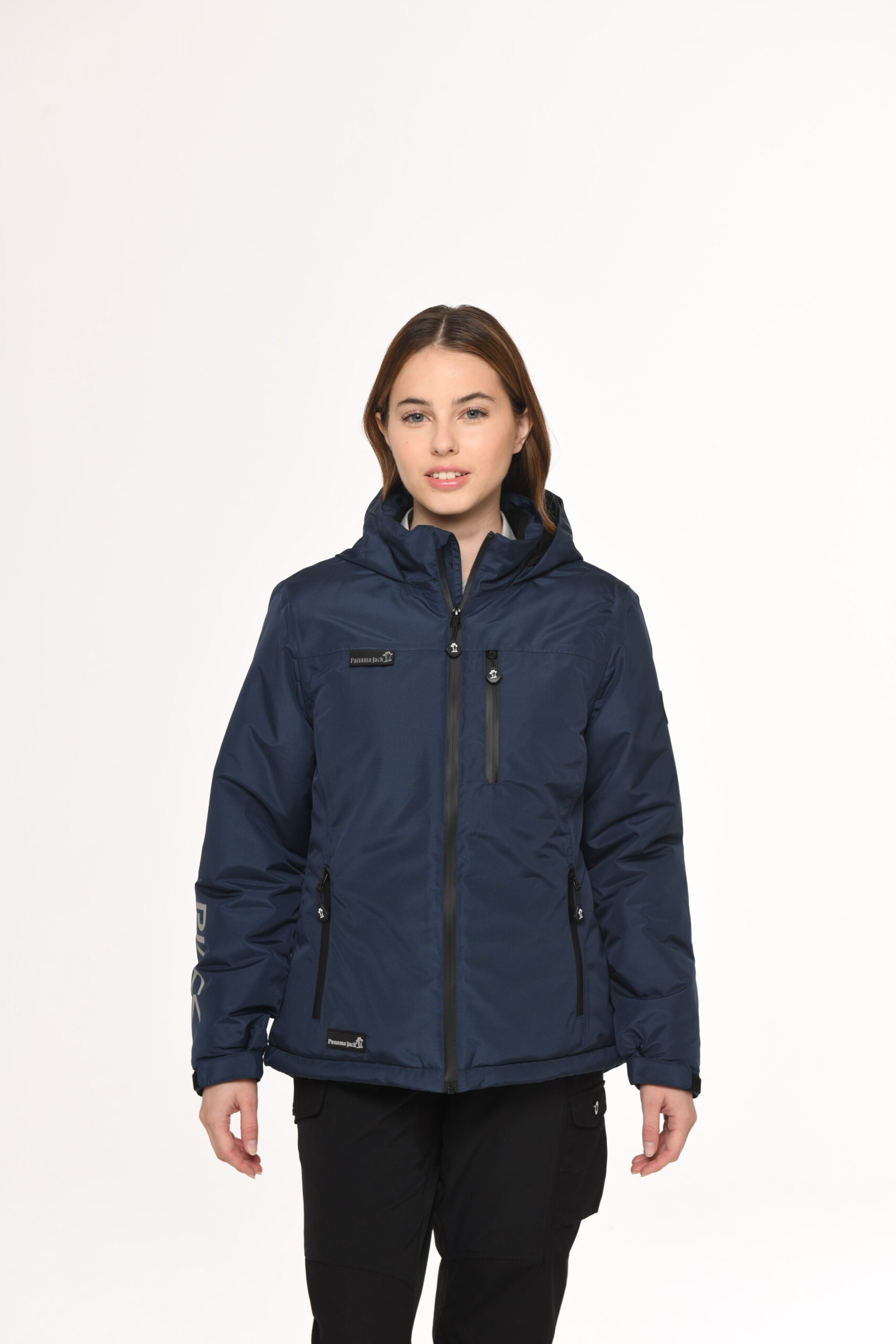 Parka Calgary Mujer - Imagen 20