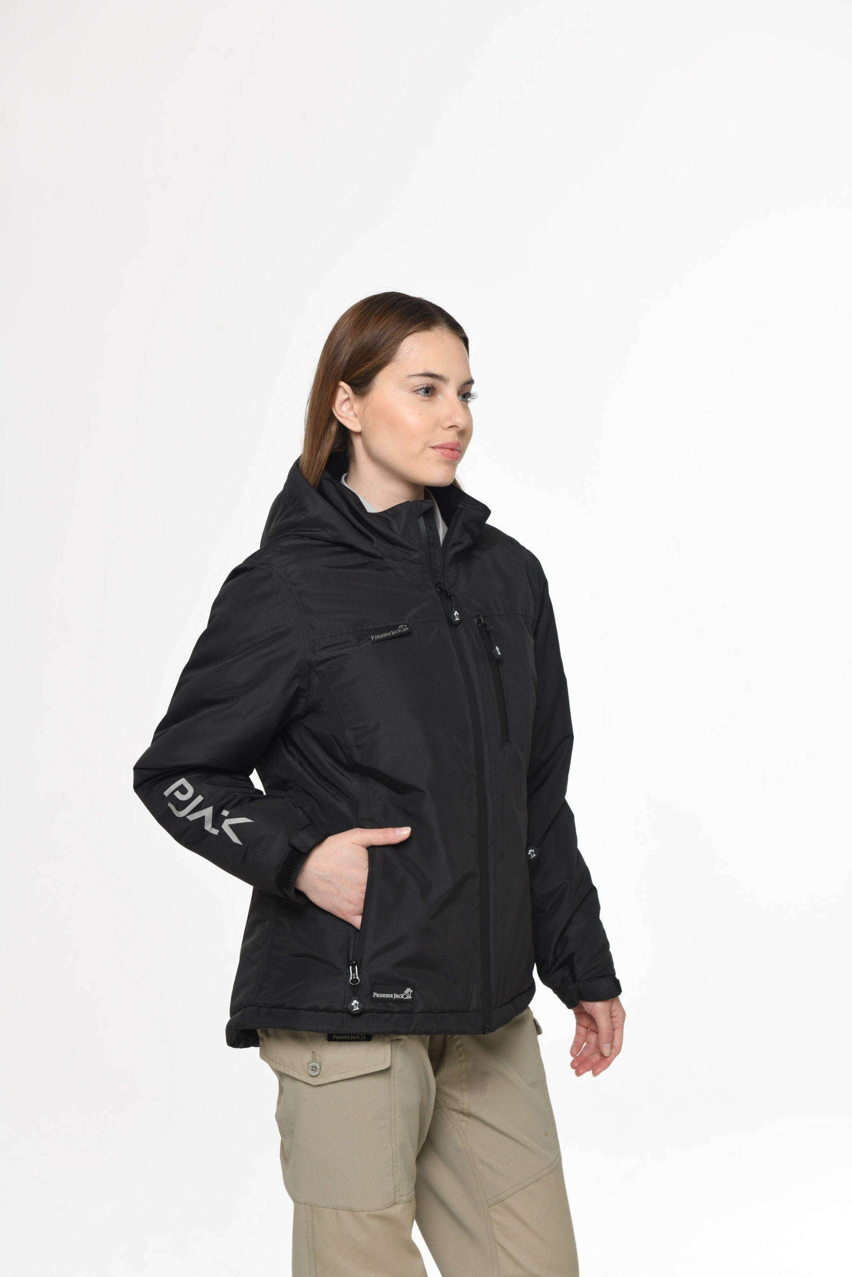 Parka Calgary Mujer - Imagen 15