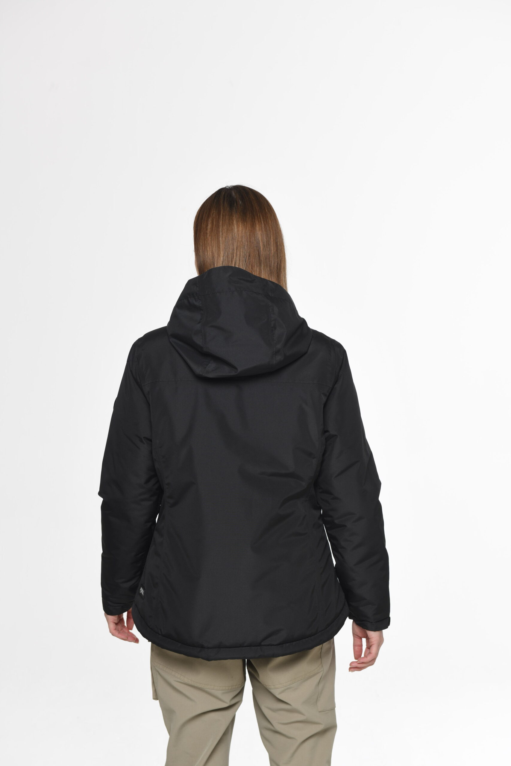Parka Calgary Mujer - Imagen 10
