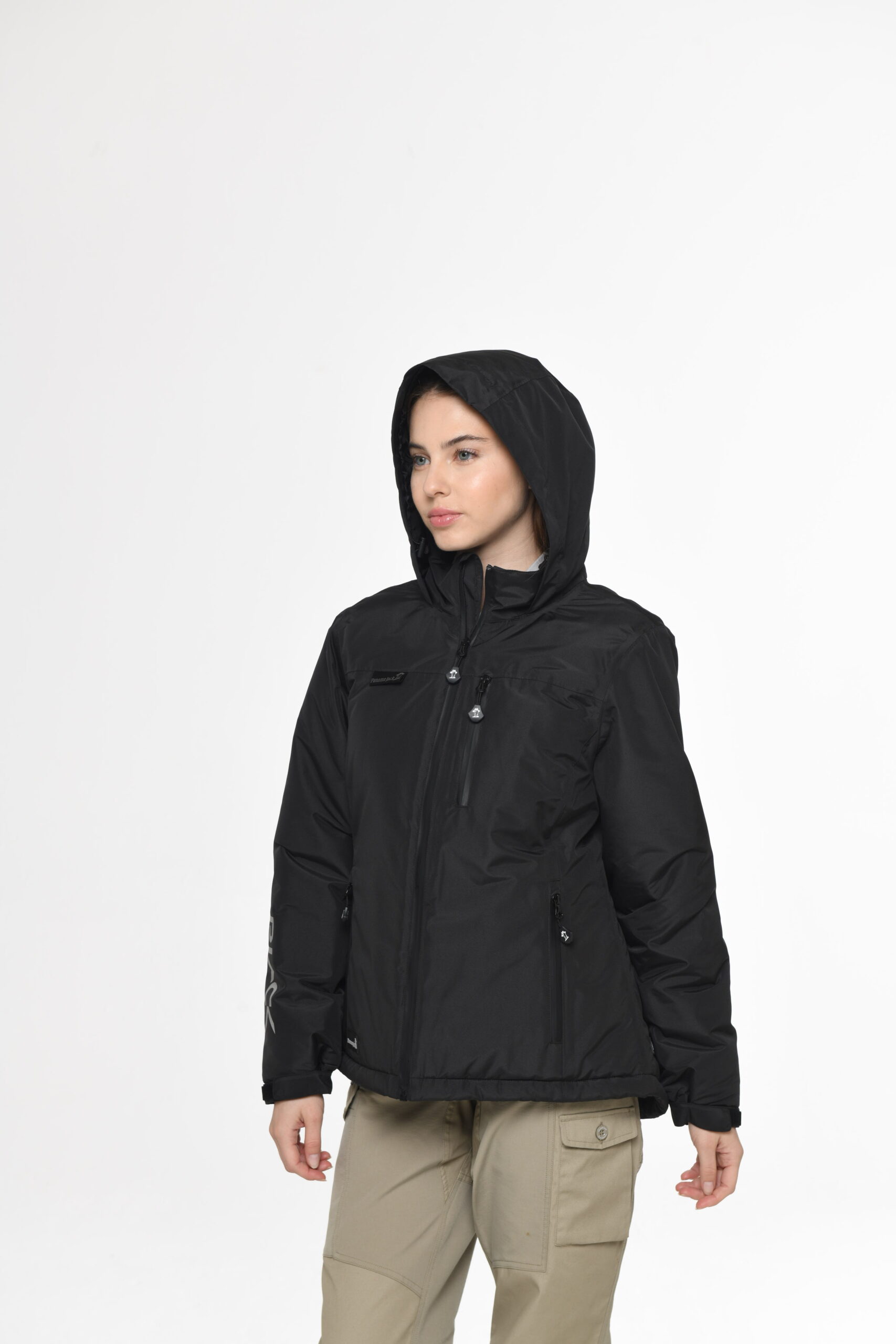 Parka Calgary Mujer - Imagen 11