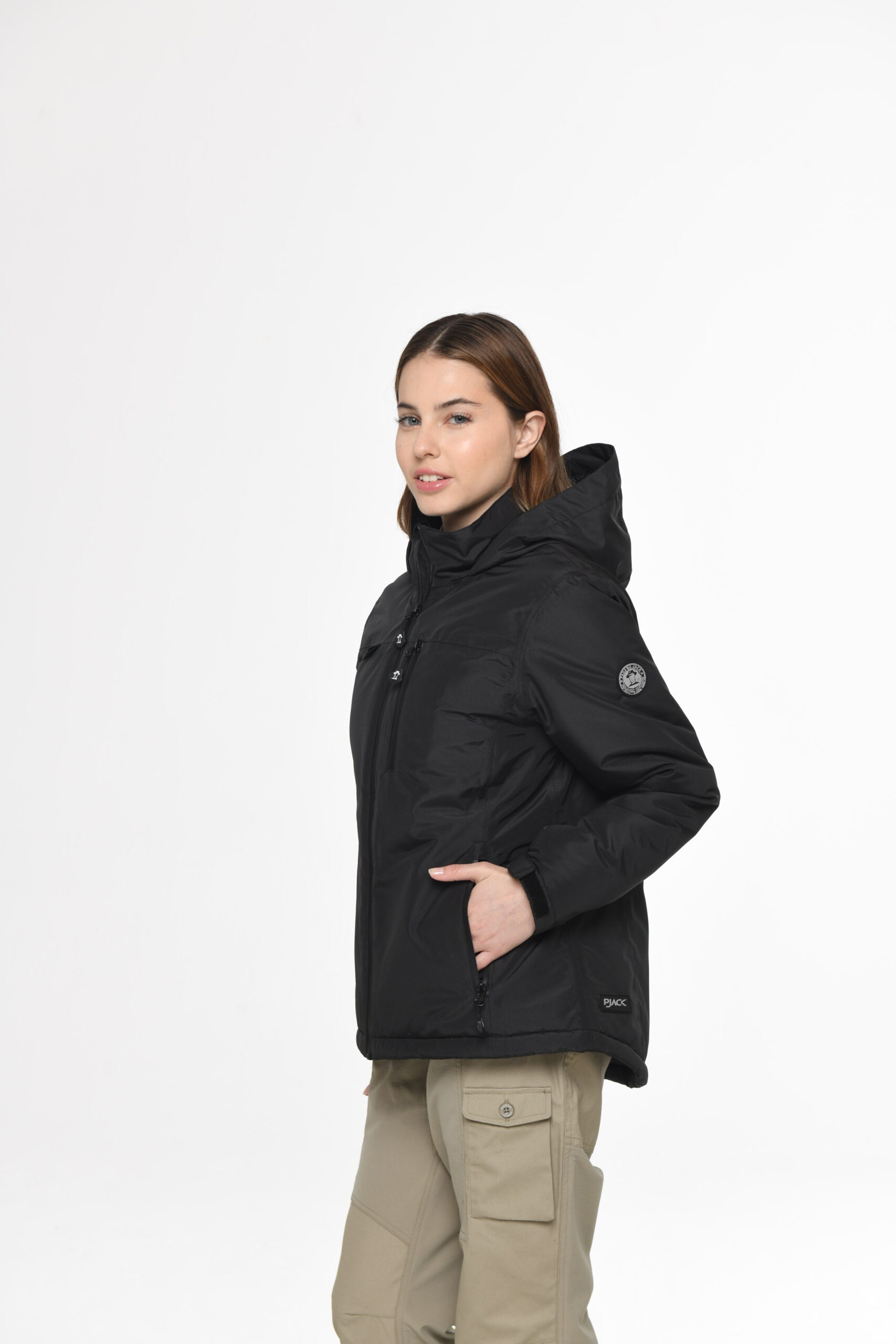 Parka Calgary Mujer - Imagen 12