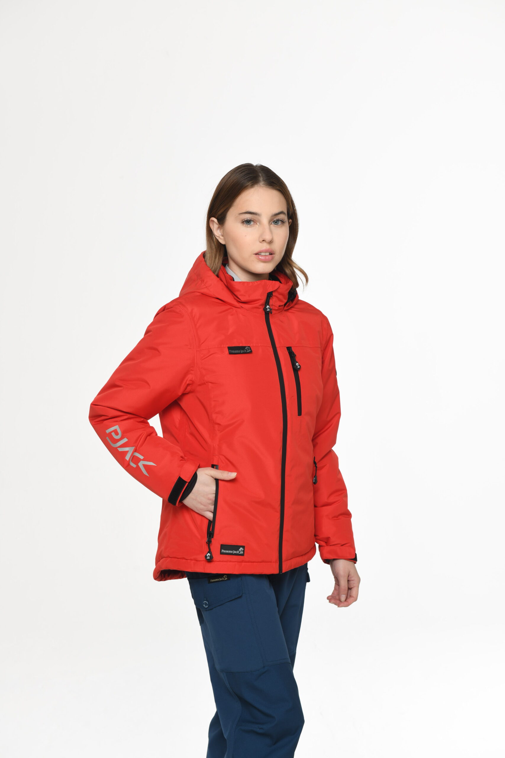Parka Calgary Mujer - Imagen 7