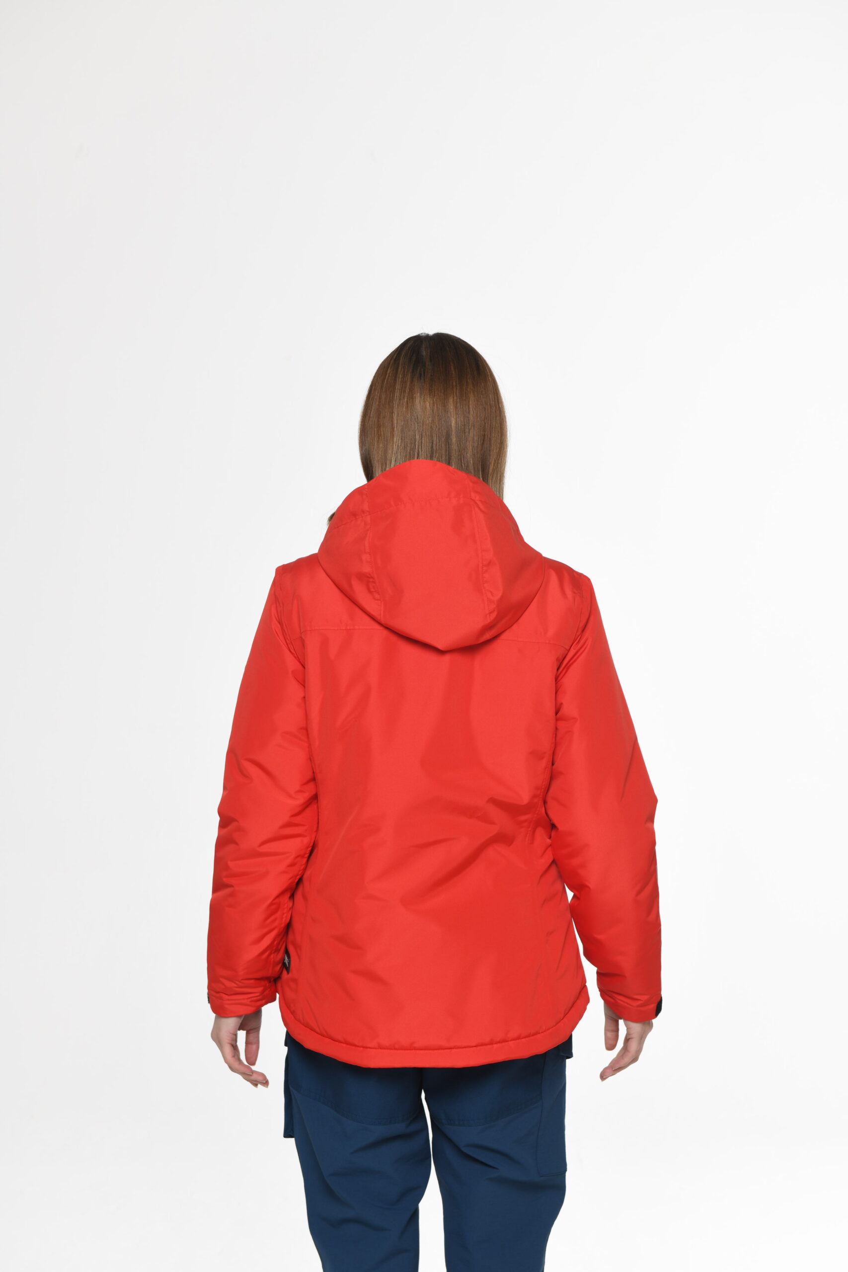 Parka Calgary Mujer - Imagen 8