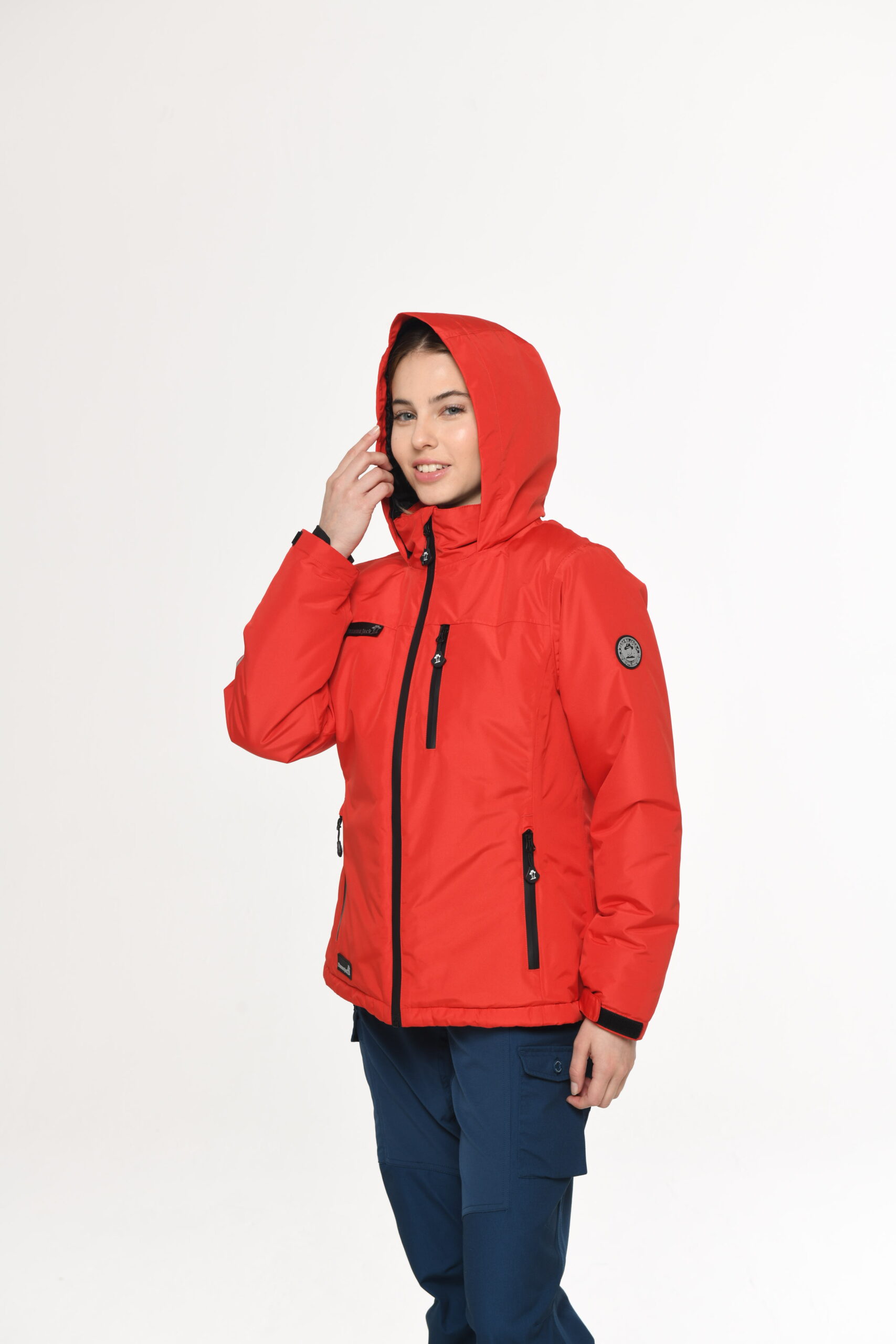 Parka Calgary Mujer - Imagen 4