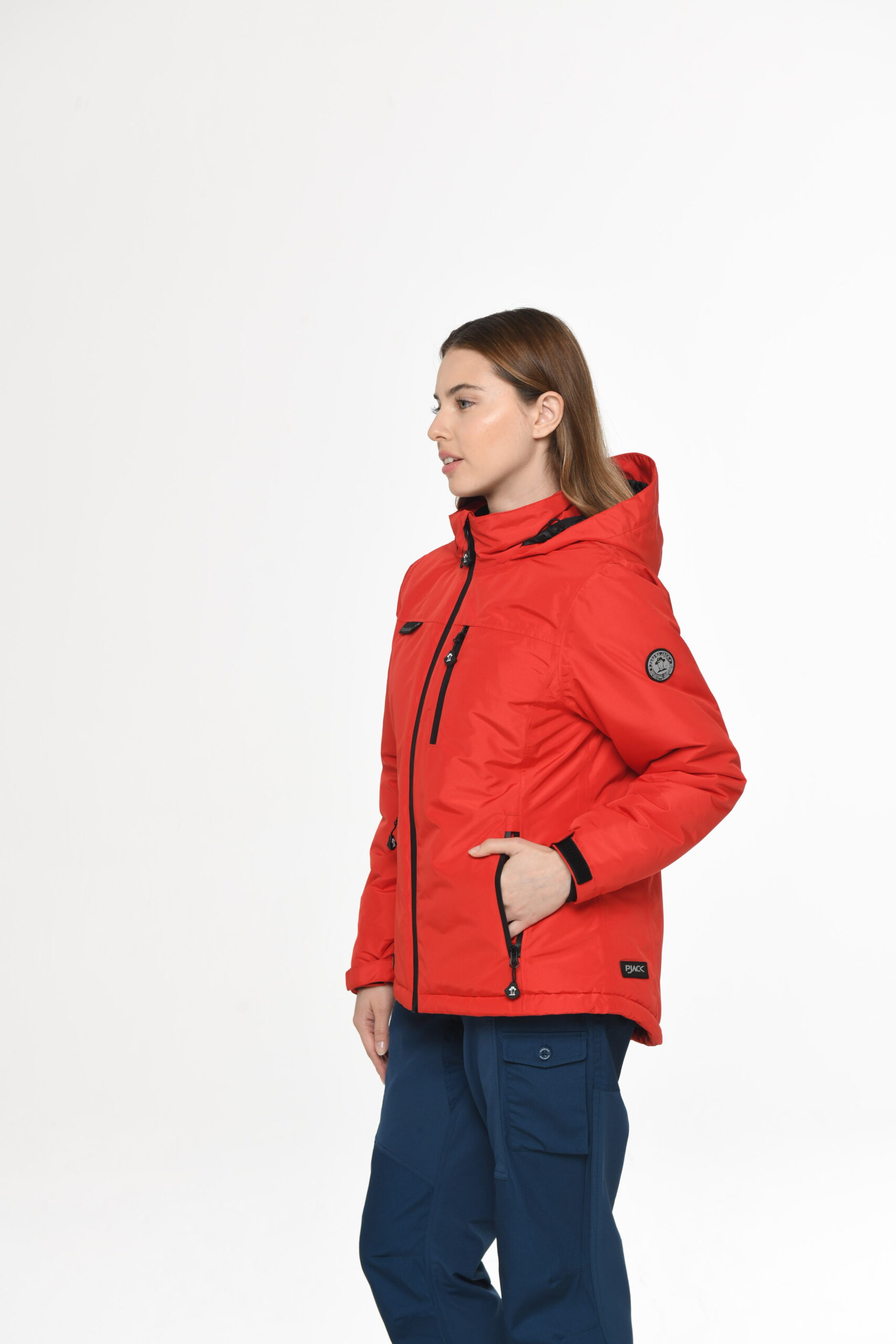 Parka Calgary Mujer - Imagen 5