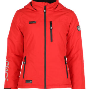Parka Calgary Mujer