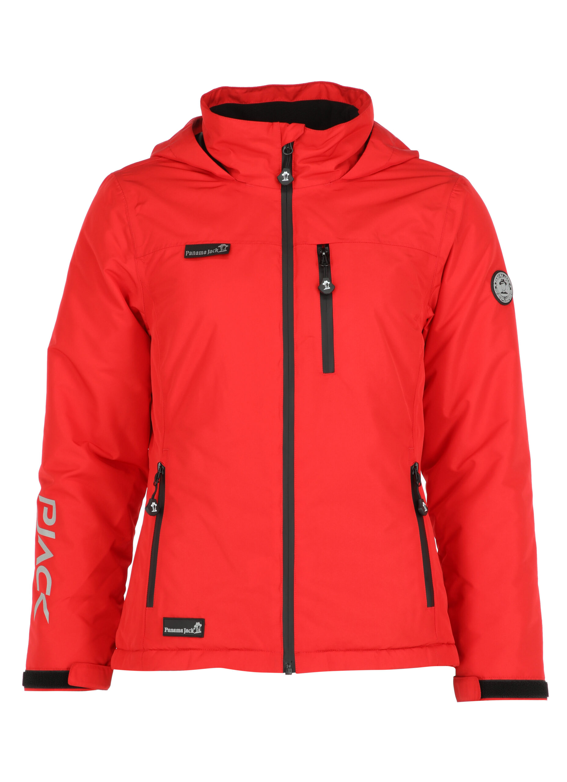 Parka Calgary Mujer