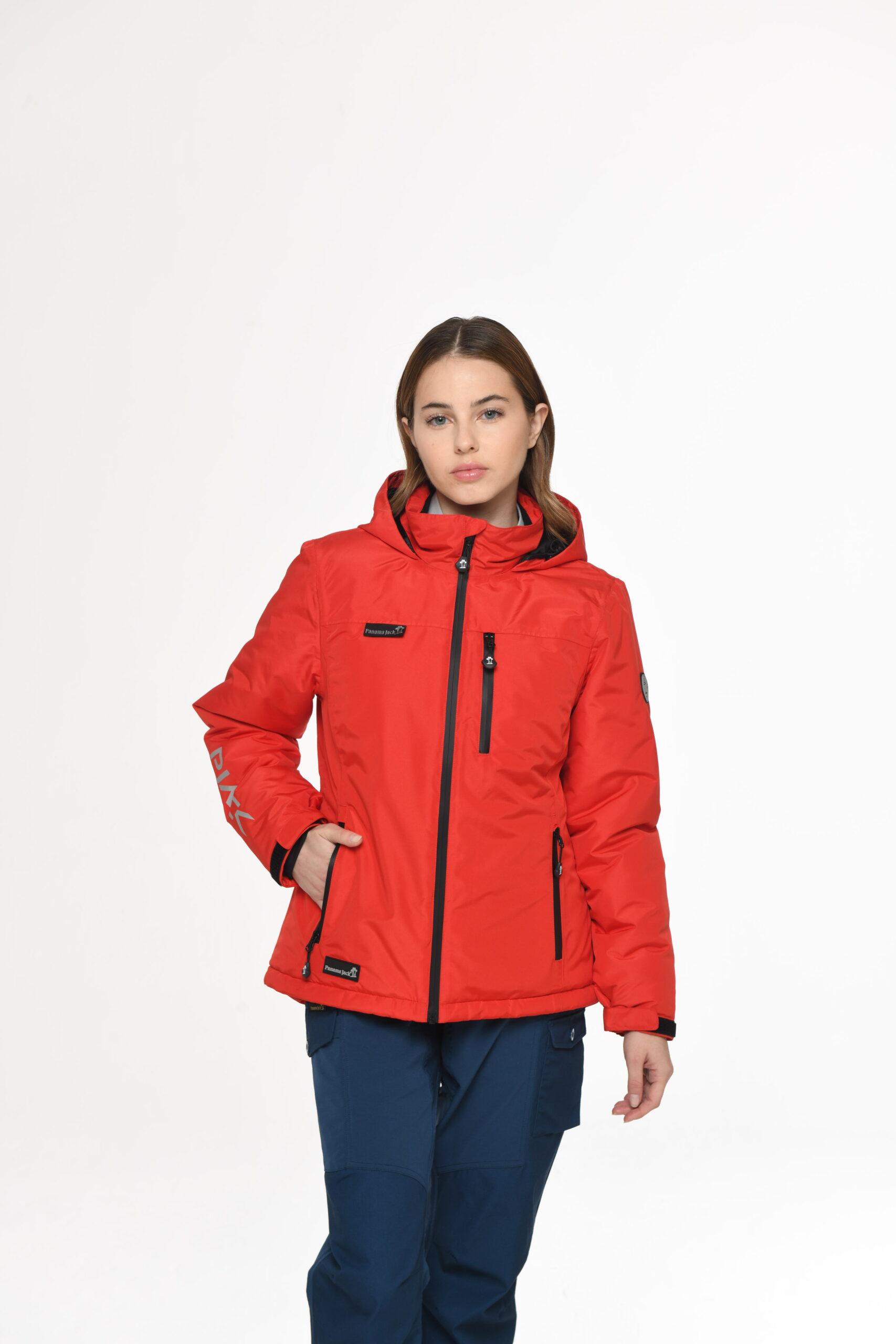 Parka Calgary Mujer - Imagen 6