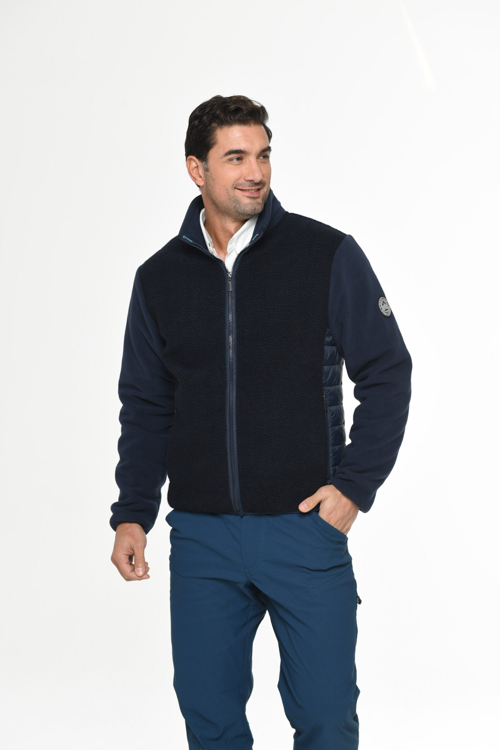 Polar Delta Hombre - Imagen 4