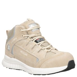 Botín PANAMA JACK 528 Beige - PJ528BDKTC