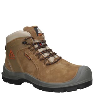 Botín SHERPA'S 432 Beige - SH432BDKTC