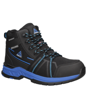 Botín SHERPA'S 435 Negro - SH435NDKCW