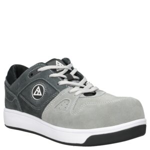 Zapatilla SHERPA'S 439 Gris - SH439GDKTC