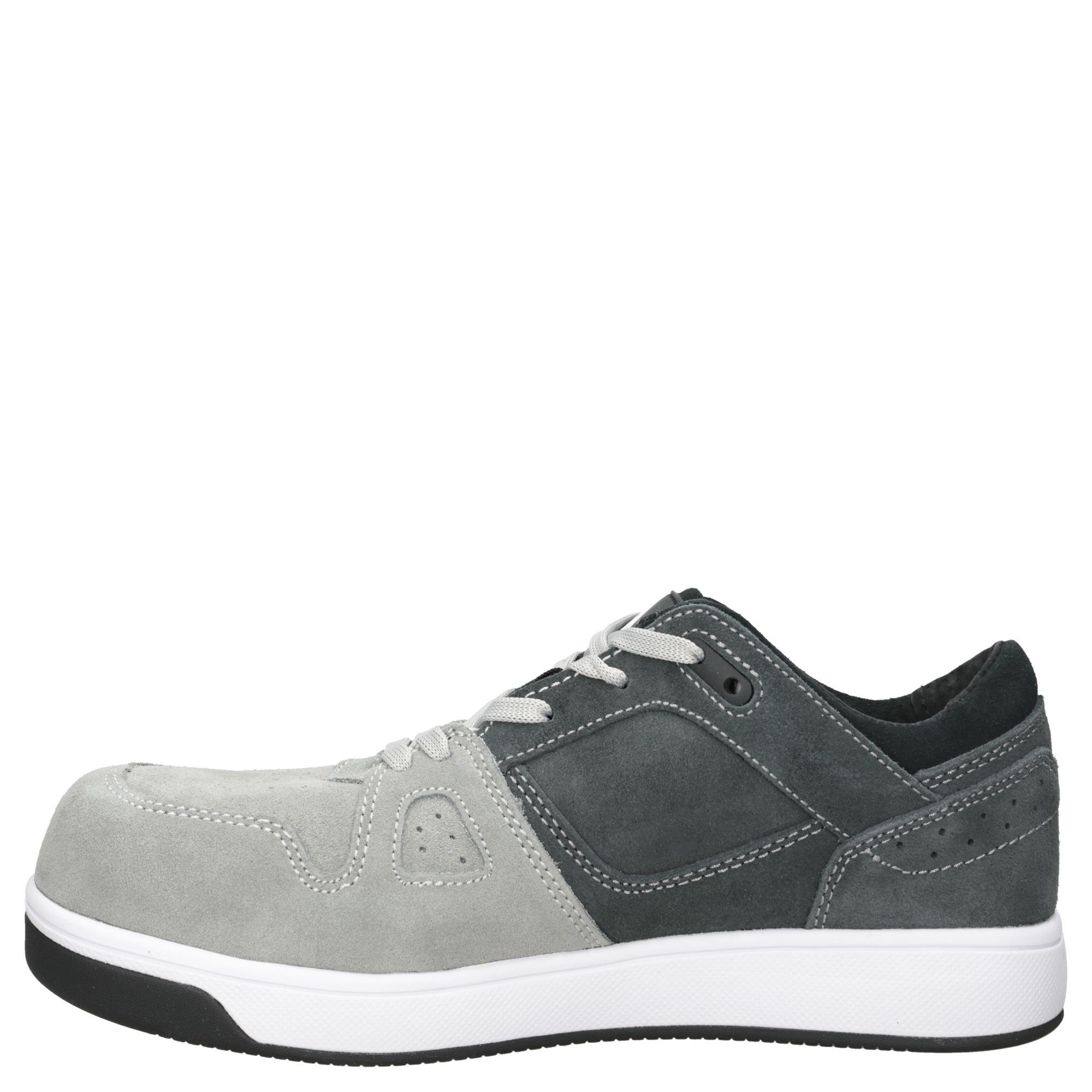 Zapatilla SHERPA'S 439 Gris - SH439GDKTC - Imagen 2