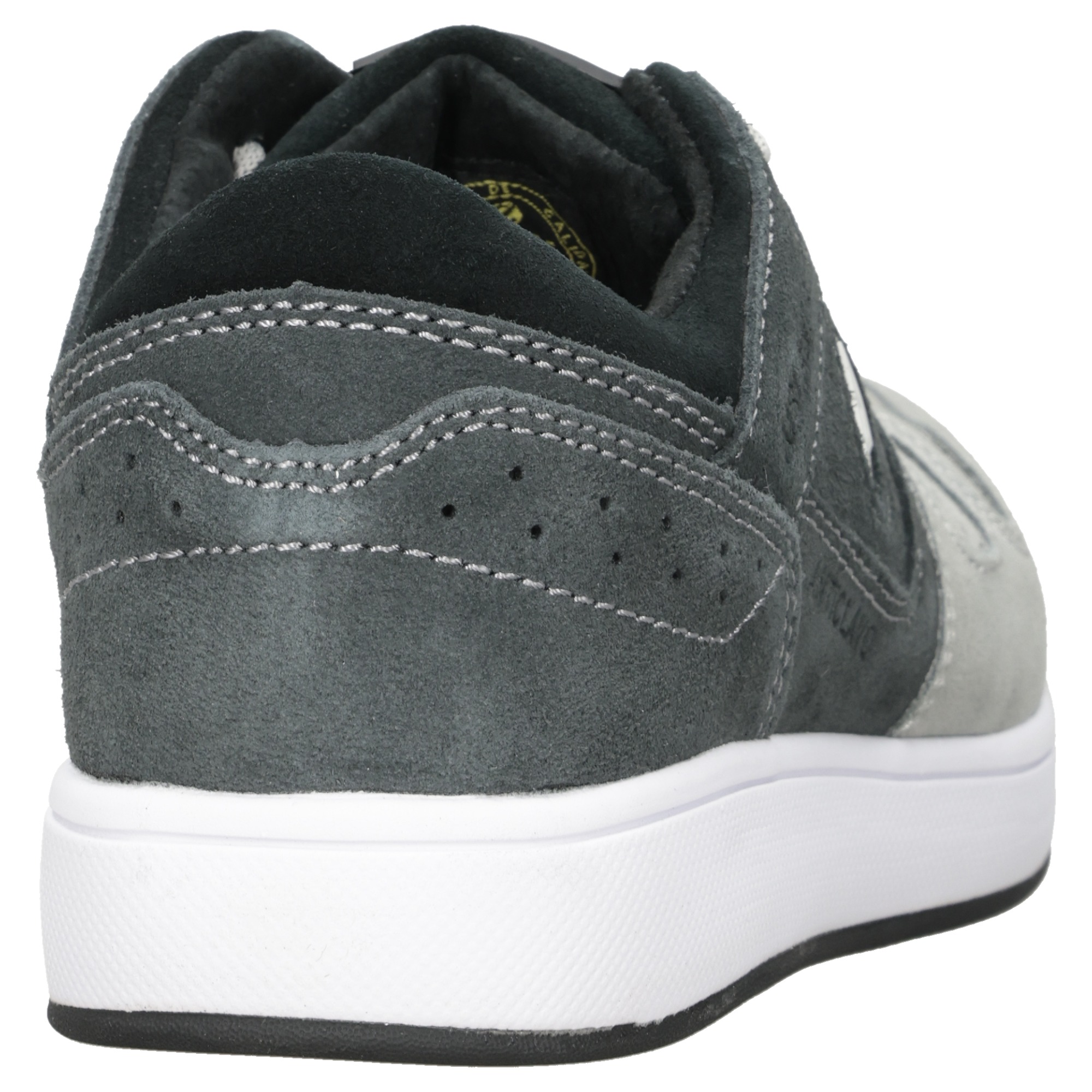 Zapatilla SHERPA'S 439 Gris - SH439GDKTC - Imagen 5
