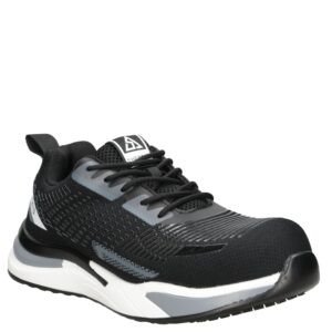 Zapatilla SHERPA'S 440 Negro - SH440NDKCW