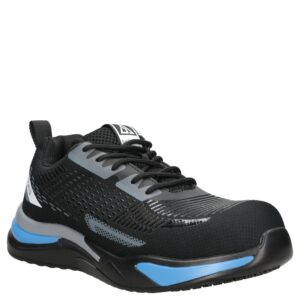 Zapatilla SHERPA'S 441 Negro - SH441NDKCW
