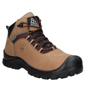 Botín SHERPA'S 406 Beige - SH406BDK
