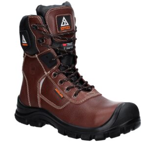 Bota SHERPA'S 413 Café - SH413CDKTC