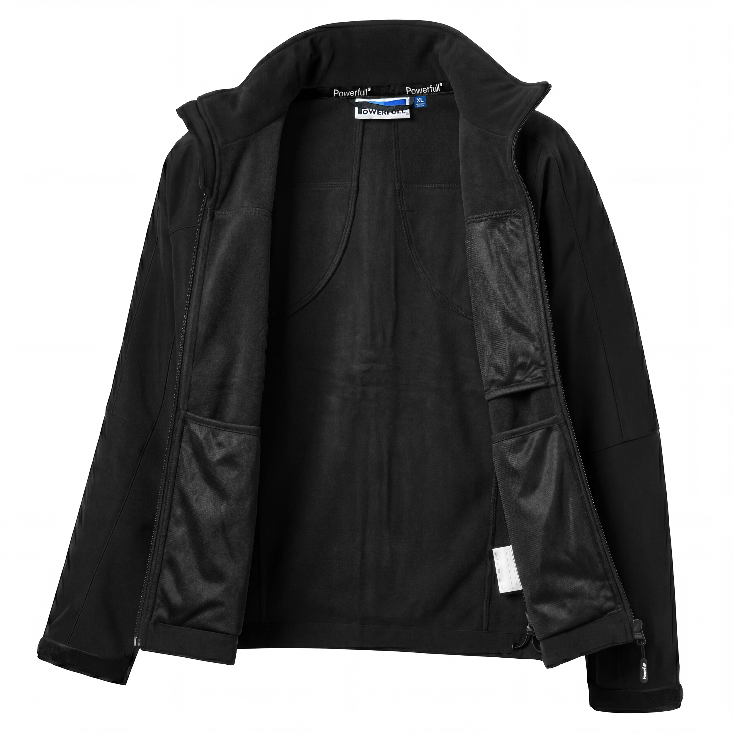 CHAQUETA SOFTSHELL - Imagen 5