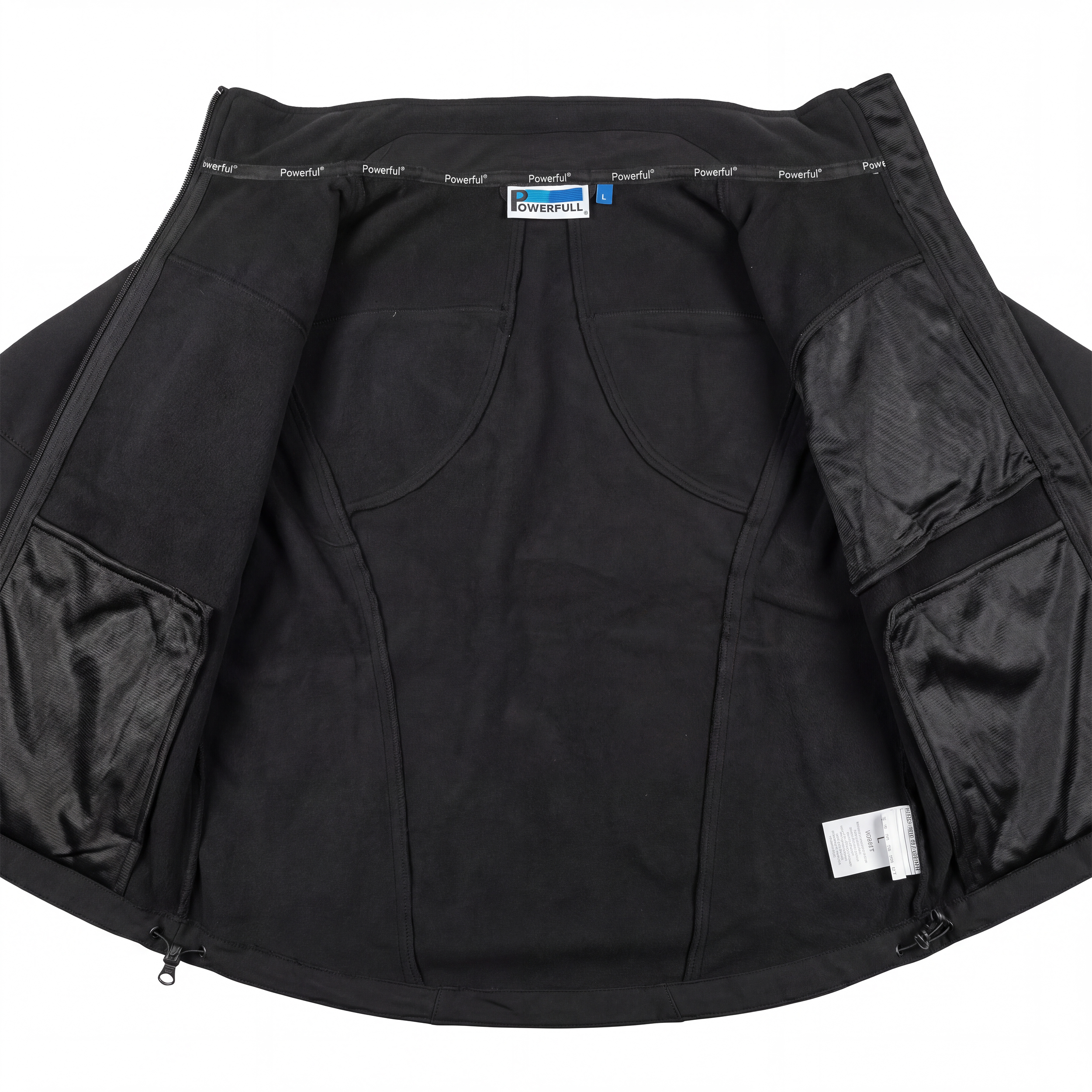 CHAQUETA SOFTSHELL - Imagen 6