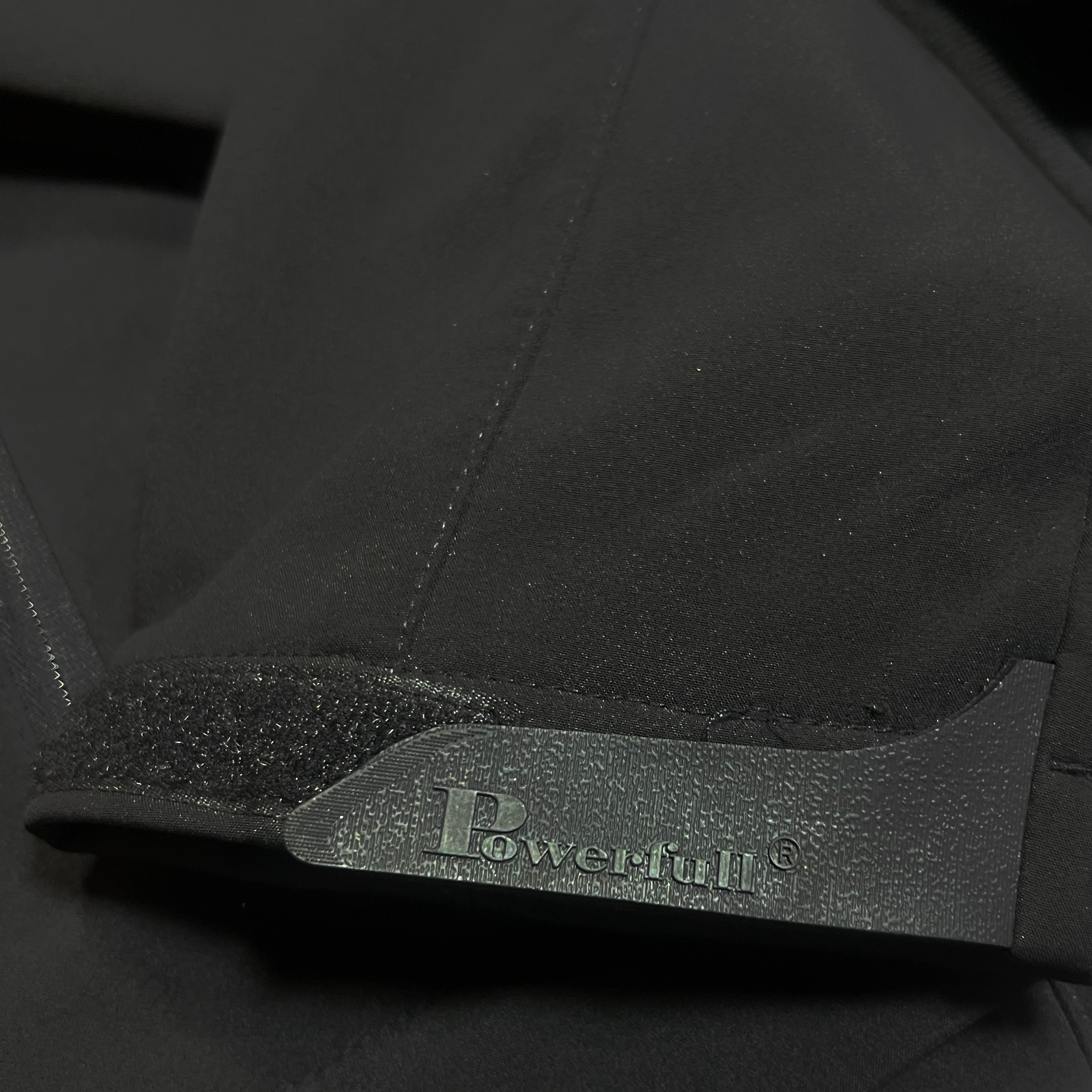 CHAQUETA SOFTSHELL - Imagen 4